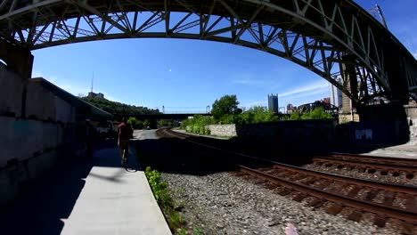 Ciclismo-de-Pittsburgh