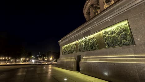 Siegessäule-de-Berlín