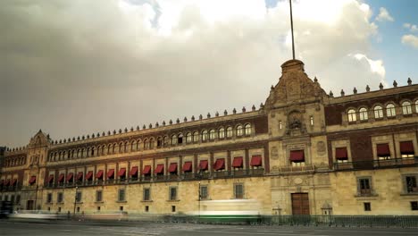 Palacio-Nacional,-Ciudad-de-México