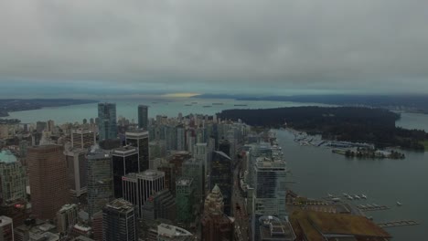 Aerial-Canada-Vancouver-BC