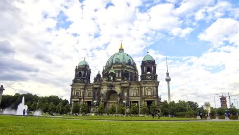 Berlin-Cathedral-(Berliner-Dom),-Germany