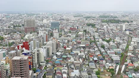 Timelapse:-Tokio-Stadt-in-Japan