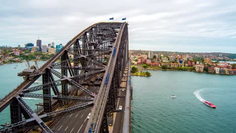 Sydney-Harbour-Bridge