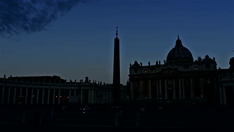 Video-timelapse-of-the-Saint-Peter-Basilica