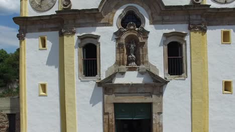 Ouro-Preto-in-Minas-Gerais,-Brazil