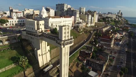 Lacerda-Elevator---Salvador,-Bahia