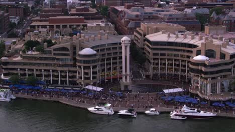 Aerial-view-of-the-Washington-Harbor.