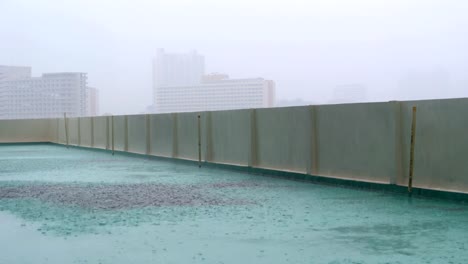 Rain-Storm-on-the-Roof