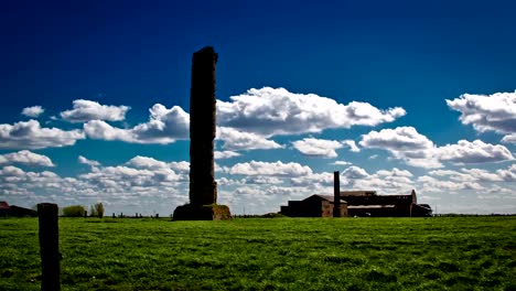 World-war-one-relics--:--observatory-tower