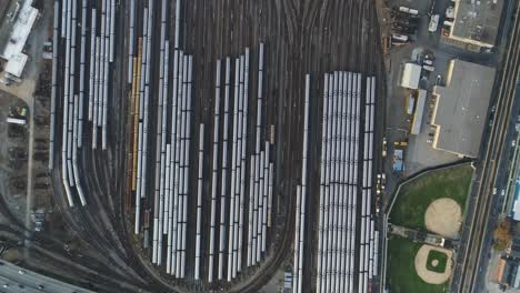 Aerial-Autobahn-New-York-Brooklyn