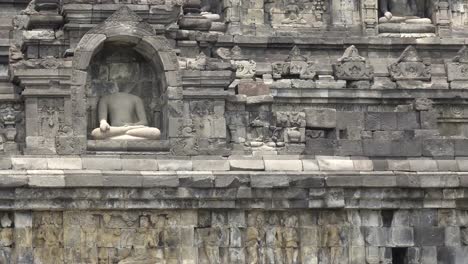 Borobudur-oder-Barabudur-ist-ein-9.-Jahrhundert-Mahayana-buddhistische-Tempel-in-Magelang,-Java,-Indonesien