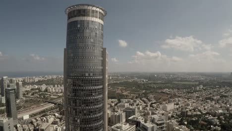 Moshe-Aviv-Turm---Tel-Aviv