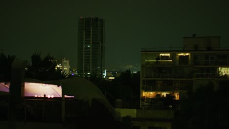 Mexico-City