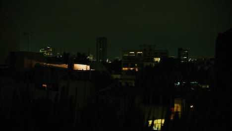 Mexico-City