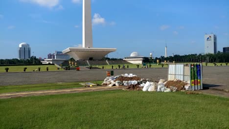 Ein-Videoclip-vom-Nationaldenkmal-der-Republik-Indonesien-oder-auch-monas-in-Jakarta