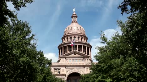 Texas-State-Capitol