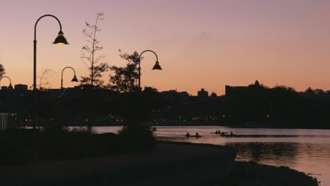 Vancouver,-False-Creek,-Morning-Workout