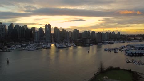 Aerial-Canada-Vancouver-BC