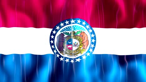 Missouri-State-Flag-Animation