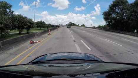 Time-Lapse-Driving-New-Orleans