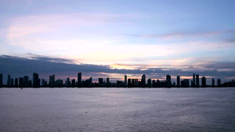 Boca-Grande-Beach-in-Cartagena---Colombia