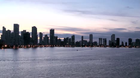 Boca-Grande-Beach-in-Cartagena---Colombia