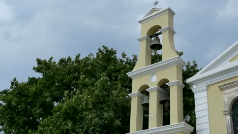 Greek-Church-Belfry