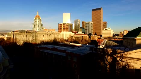 Denver-Colorado-Capital-edificio-centro-ciudad