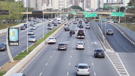 Avenida-23-de-Maio-Sao-Paulo,-Brasil