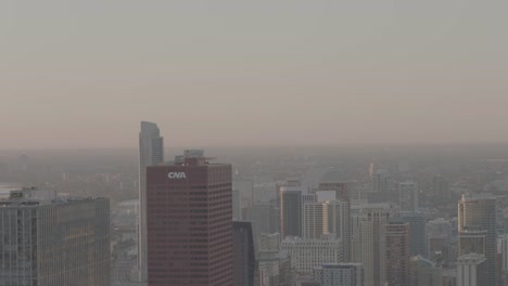 Chicago-Skyline