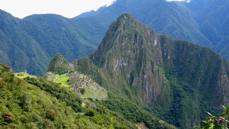 Machu-Pichu-und-das-Abenteuer-Anreise