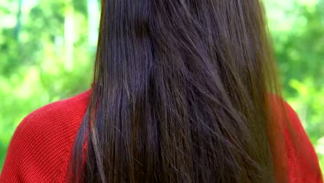 Woman-with-waving-hair-on-the-wind.