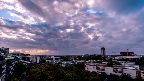 Beautiful-Sunset-Timelapse