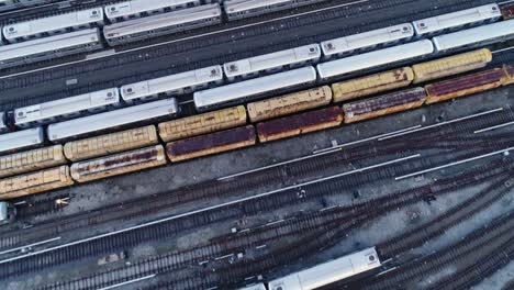 Aerial-Highway-NYC-Brooklyn