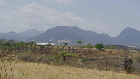 Puebla-Sirra-Madre-Oriental-Mountains