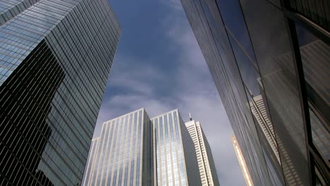 Edificios-de-oficinas.-Lapso-de-tiempo.