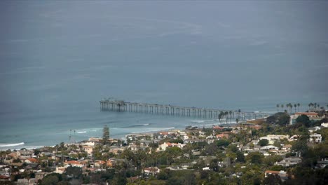 Scripps-Pier