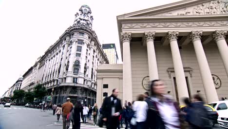 Argentina,-Buenos-Aires-lapso-de-tiempo-de-la-ciudad