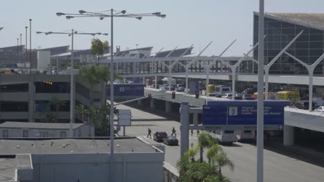 Internationalen-Terminal-des-LAX