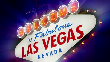 Willkommen-im-Fabulous-Las-Vegas-Nevada-Sign-(Endlos-wiederholbar