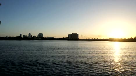 Orlando-Florida-Skyline