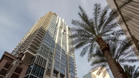 Time-lapse-shadow-Skyscraper-Phoenix