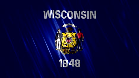 Wisconsin-State-Loopable-Flag