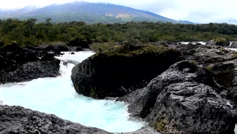 Ansicht-von-Vicente-Perez-Rosales-Nationalpark---Chile