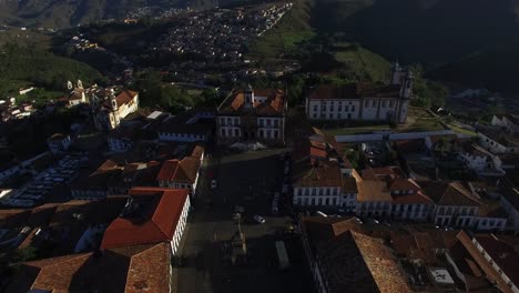 Ouro-Preto-in-Minas-Gerais,-Brazil