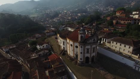 Ouro-Preto-in-Minas-Gerais,-Brazil