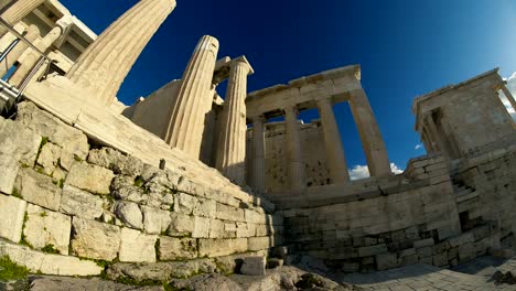 Ruins-at-the-Acropolis