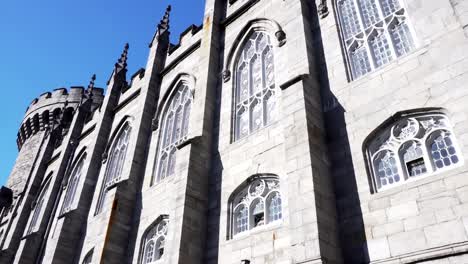 Castle-in-Dublin