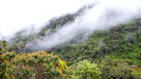 Machu-Pichu-und-das-Abenteuer-Anreise