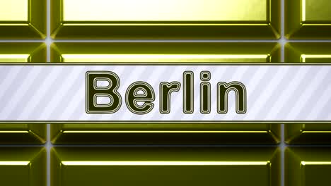 Berlin.-Looping-footage-has-4K-resolution.